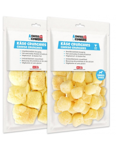 Käse Crunchies