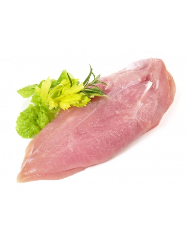 BARF Trutenfleischbasis