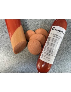 CH-De Luxe Geflügel 250 gr.