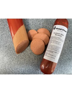 CH-De Luxe Rind 250 gr.