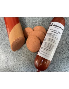 CH-De Luxe Pferd 250 gr.