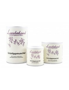 Lunderland...